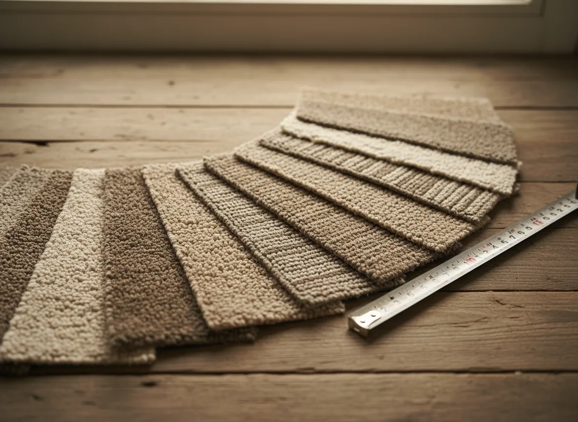 Carpet Installation Stanton, MI FAQs
